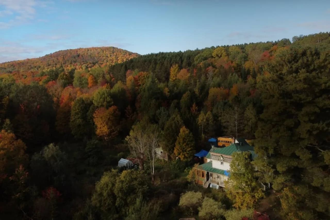 Manoir victorien 1898 | Spa, Jeux & Accès à la Rivière, photo 3