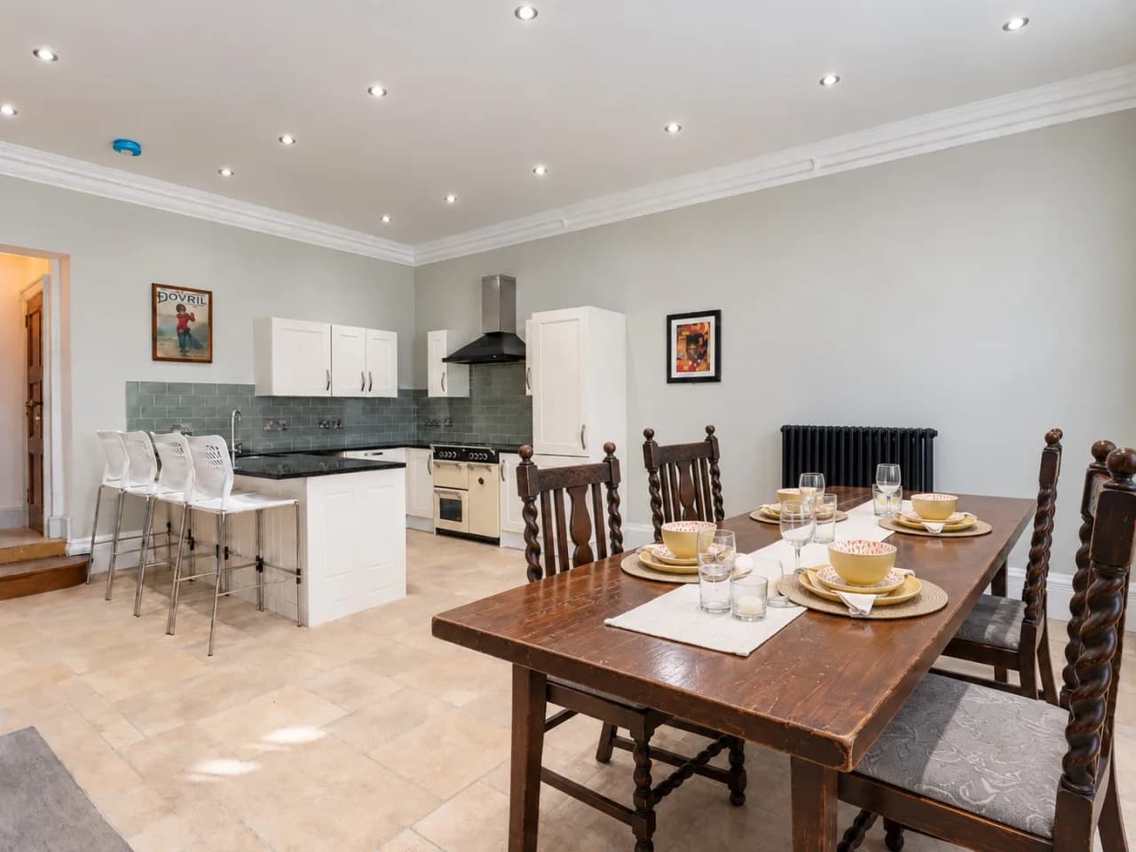 Luxury Mill House | Hot Tub & Gardens | Sleeps 14, foto 4