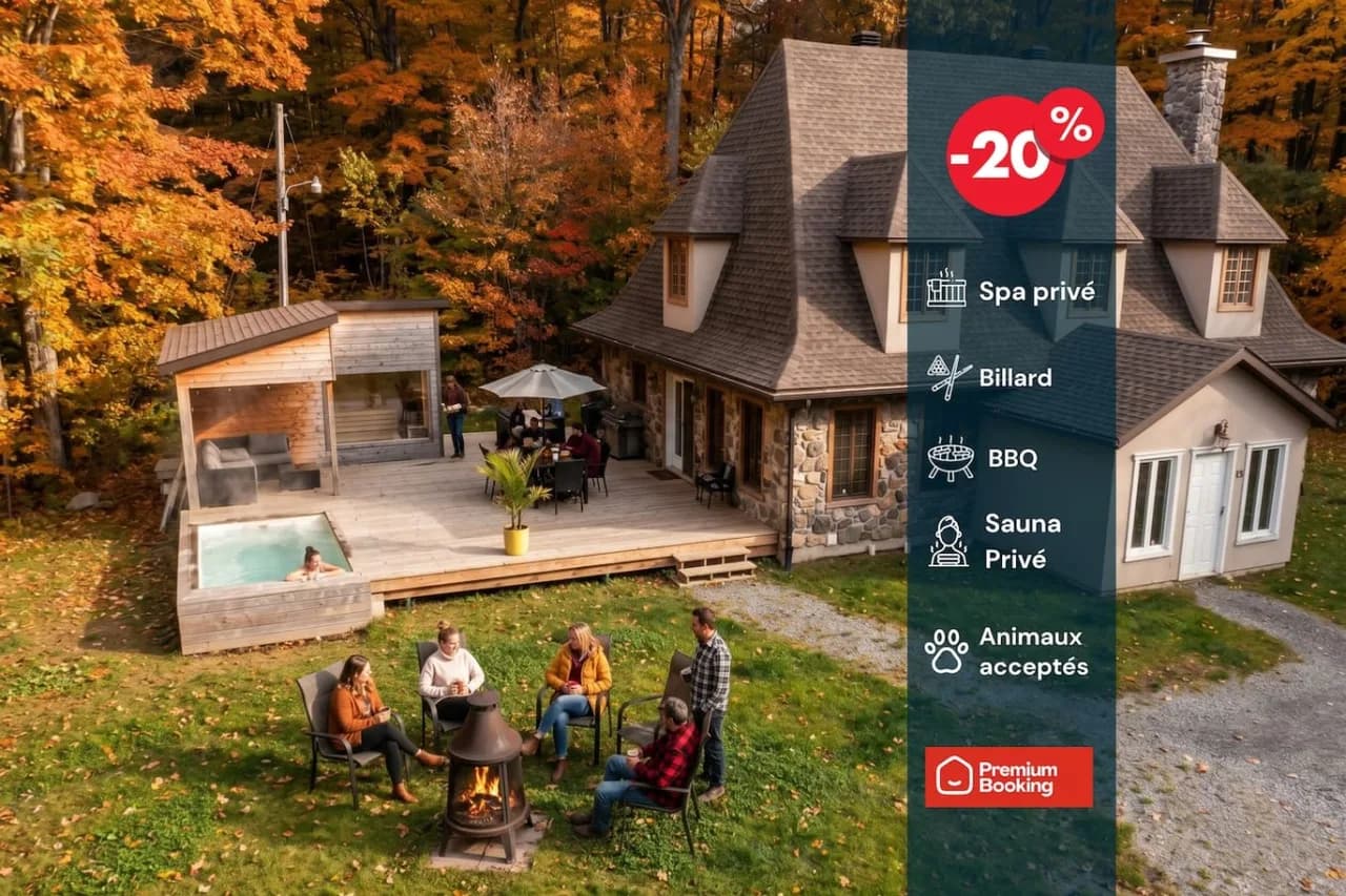 Chalet Agapê | Private Spa & Sauna | Billard
