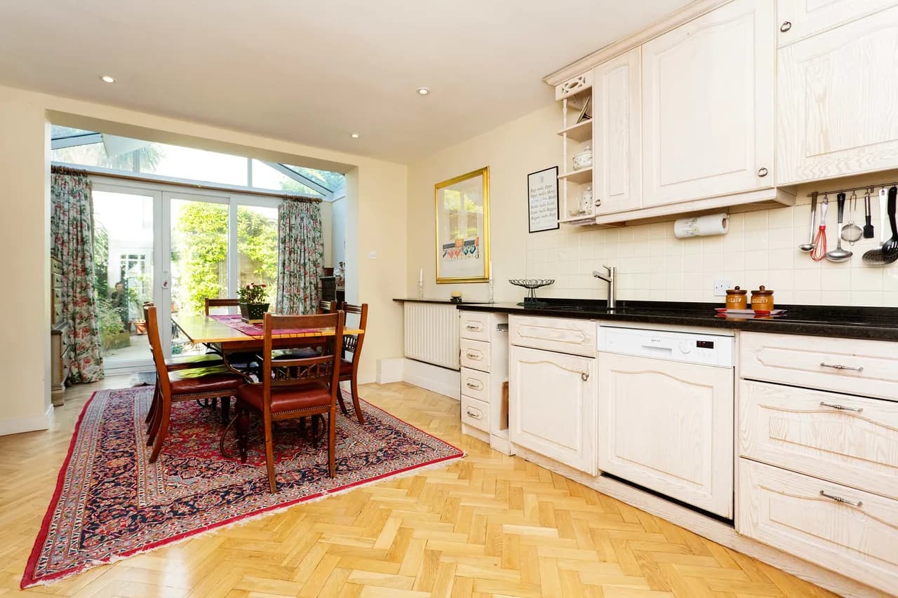 Classic Two Bedroom Villa in Brompton, foto 2