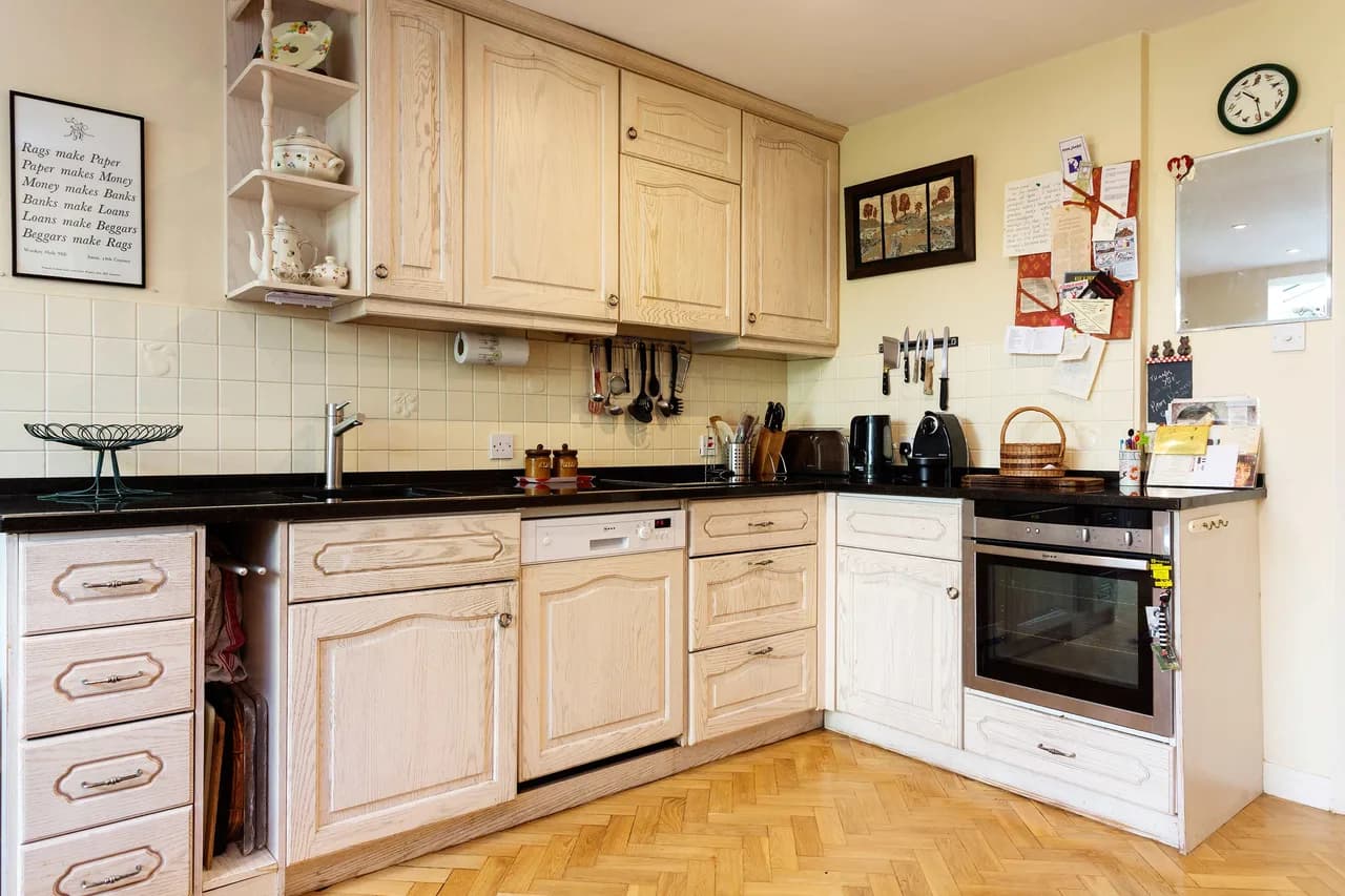 Classic Two Bedroom Villa in Brompton, foto 3