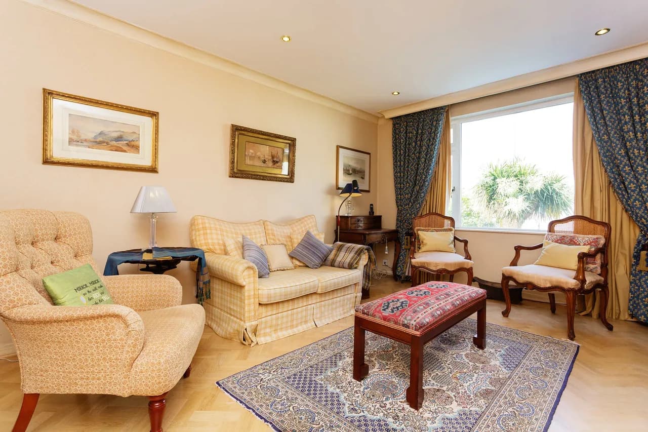 Classic Two Bedroom Villa in Brompton, foto 4