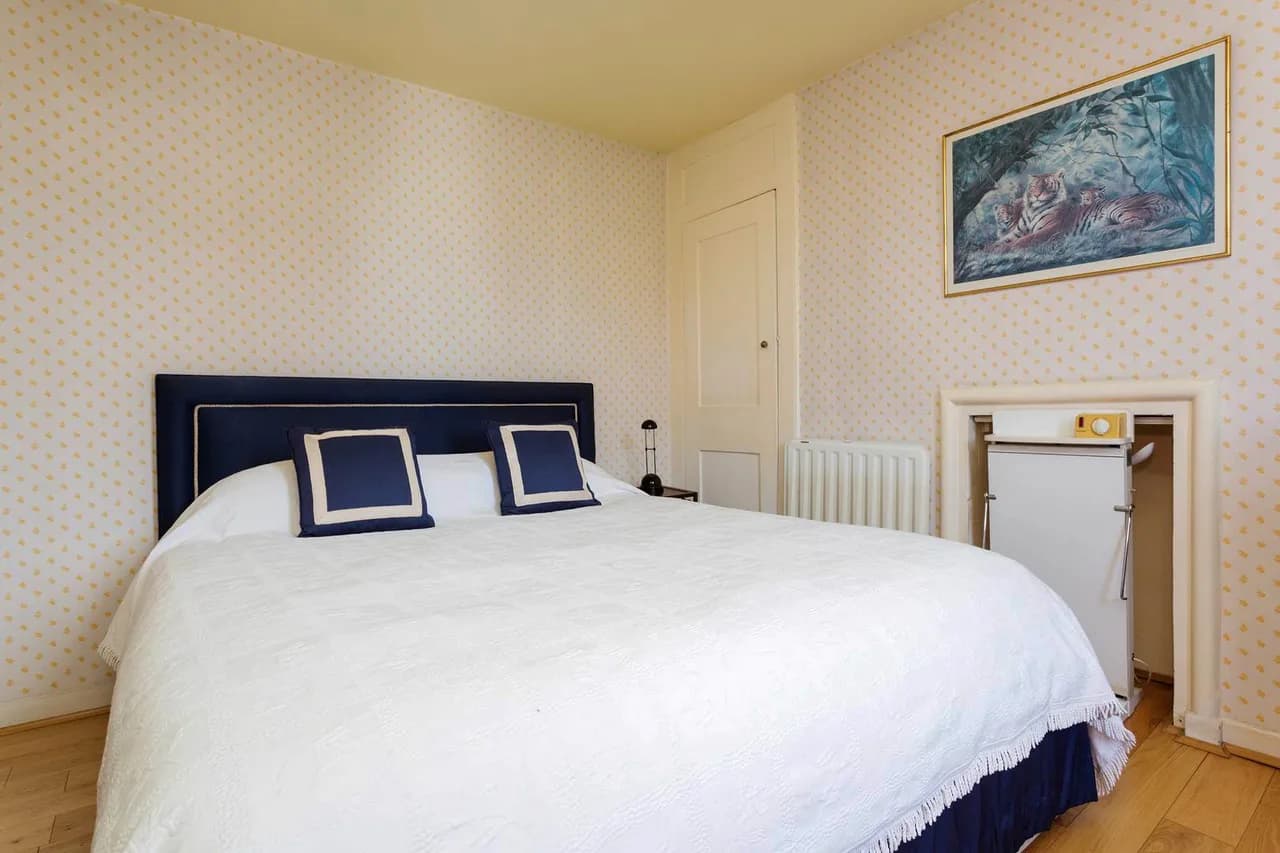 Charming Four Bedroom Terrace Home in London, Foto 5