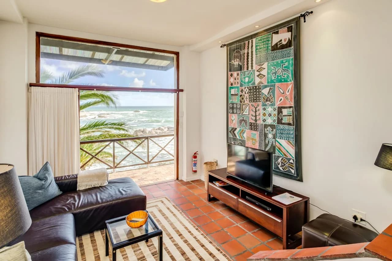 Private Pool Apartment in Camps Bay, Cape Town, Foto 2