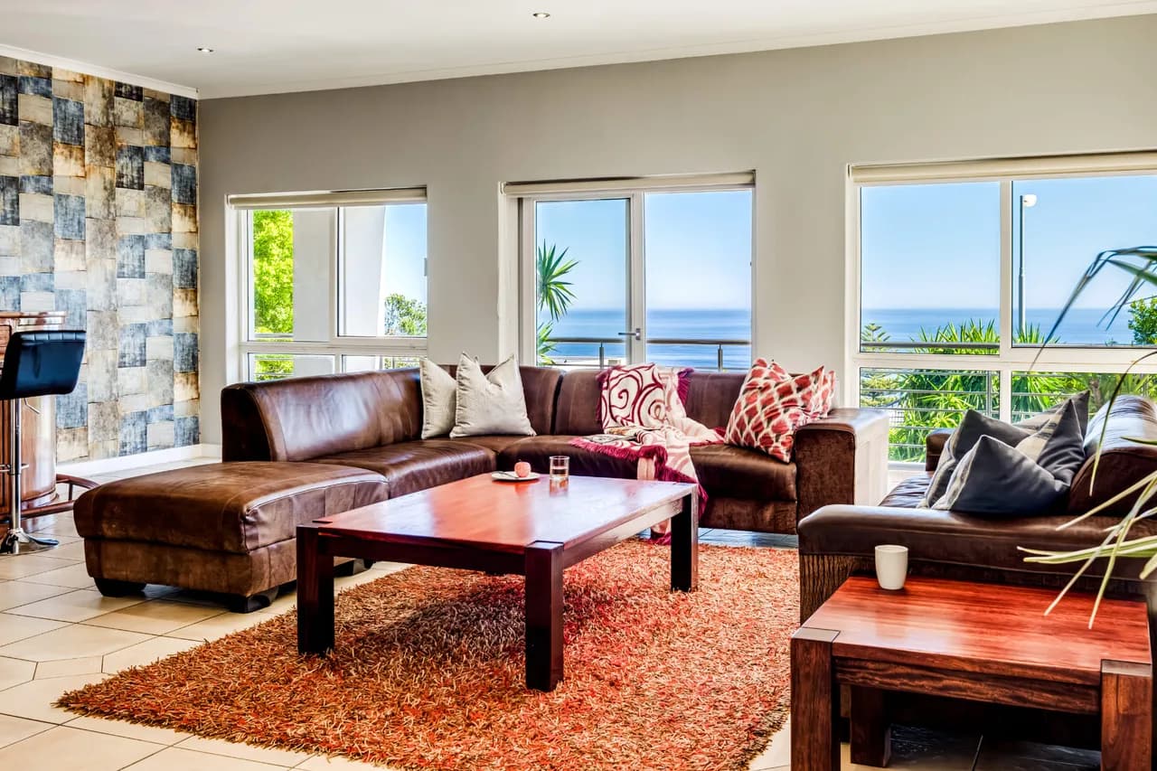 Family Villa with Views and Pool in Cape Town, Foto 2