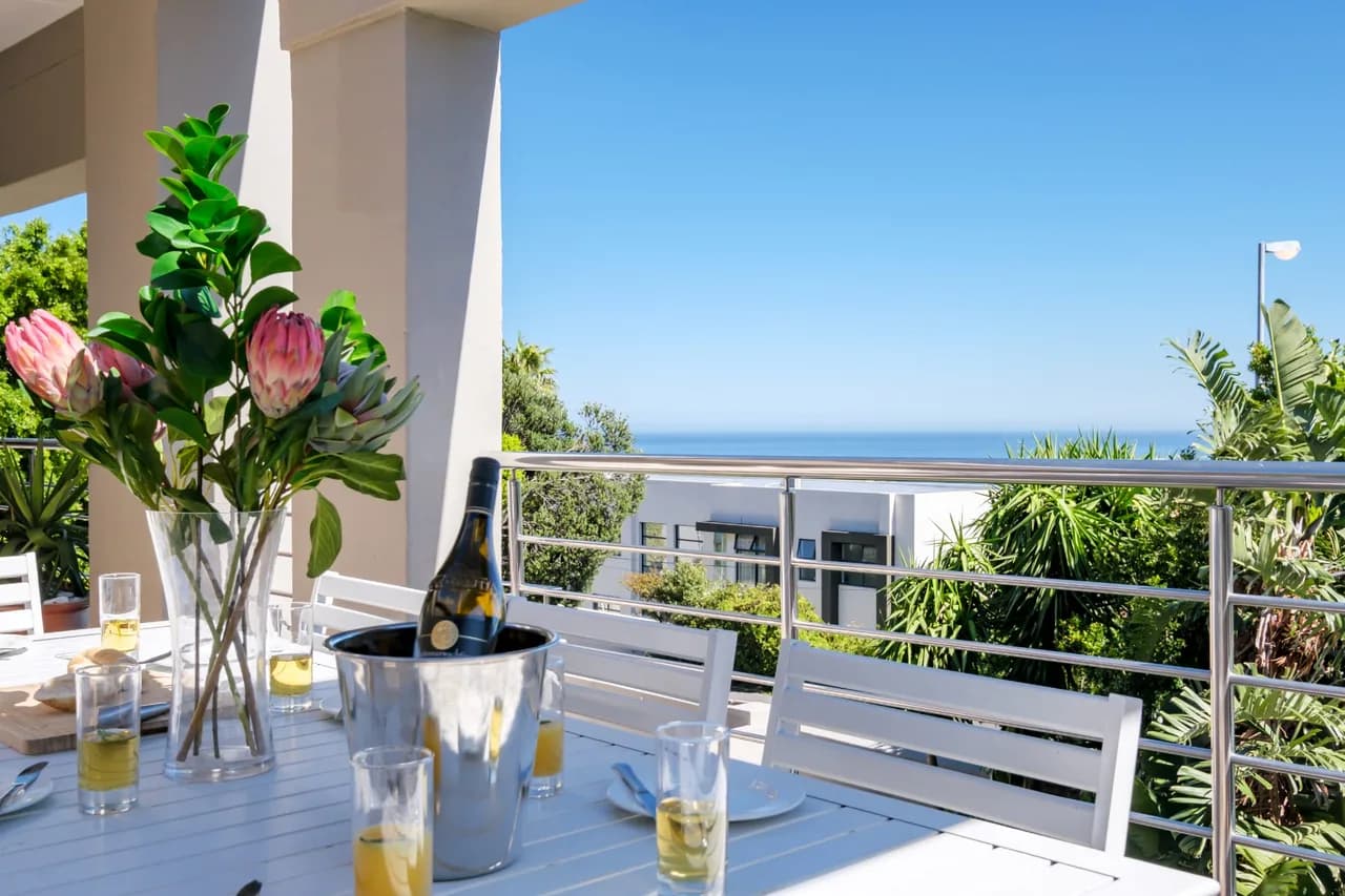Family Villa with Views and Pool in Cape Town, Foto 3