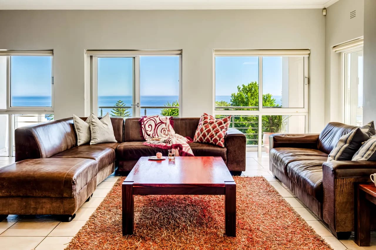 Family Villa with Views and Pool in Cape Town, Foto 5