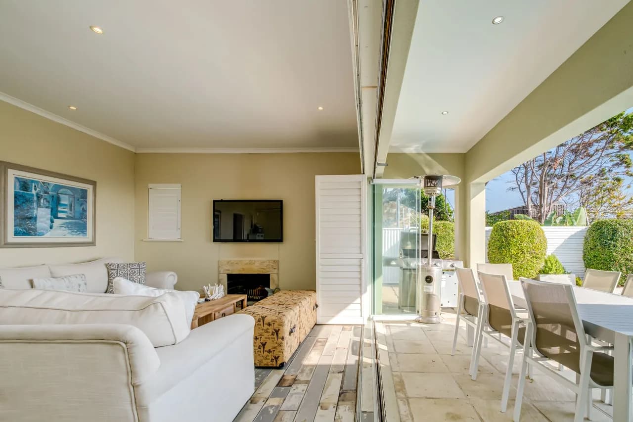 Beach-Style Villa with Pool in Cape Town, Foto 4