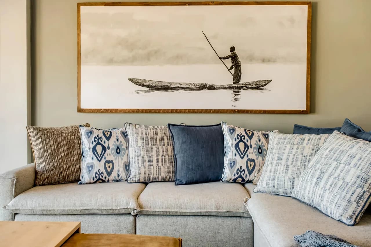 180-Degree Sea View Apartment in Cape Town, Foto 4