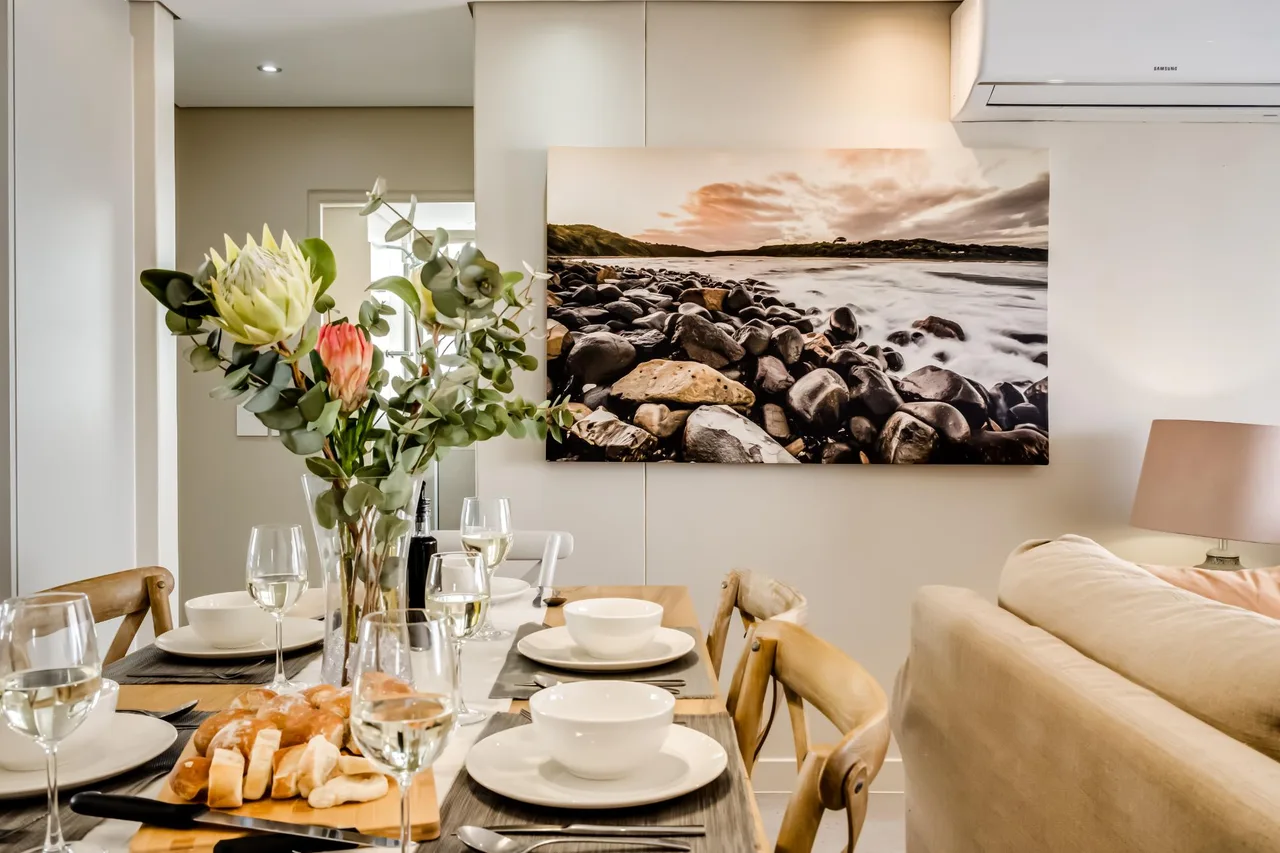 Coastal Two Bedroom Villa in Cape Town, Foto 3