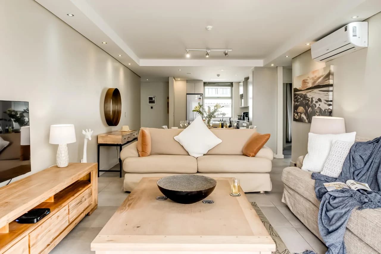 Coastal Two Bedroom Villa in Cape Town, Foto 5