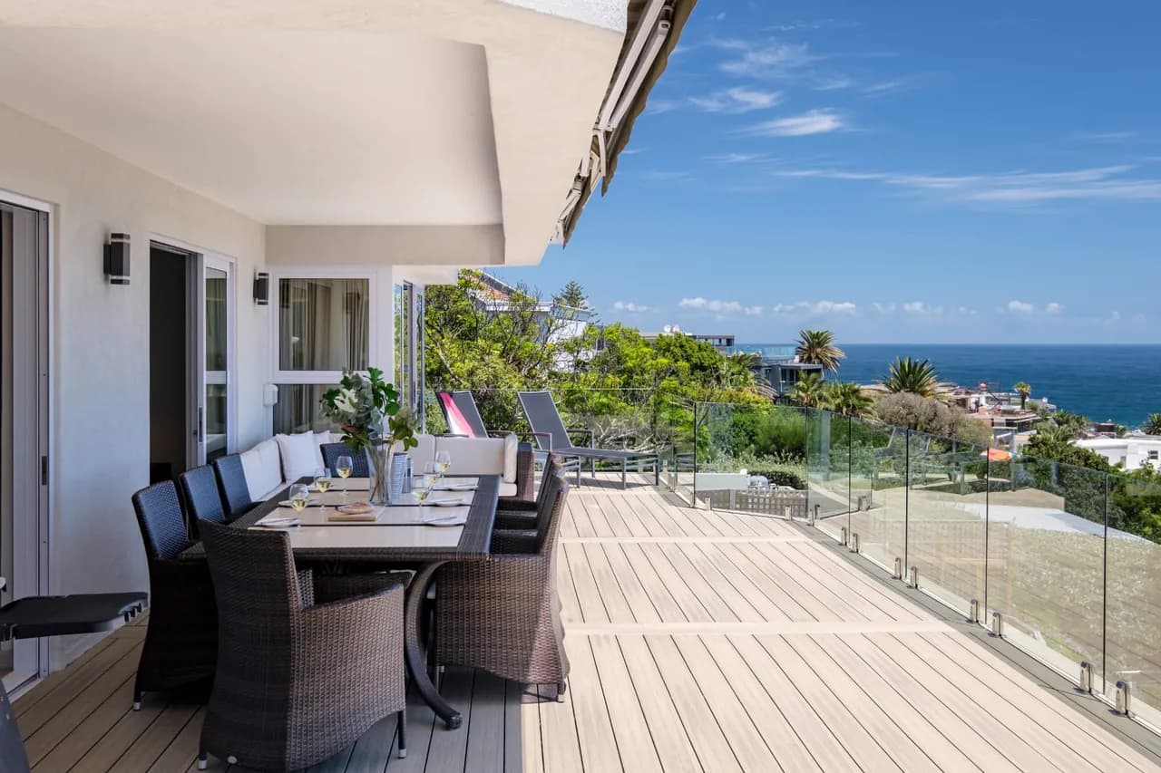 Modern Apartment with Private Pool in Cape Town, Foto 4