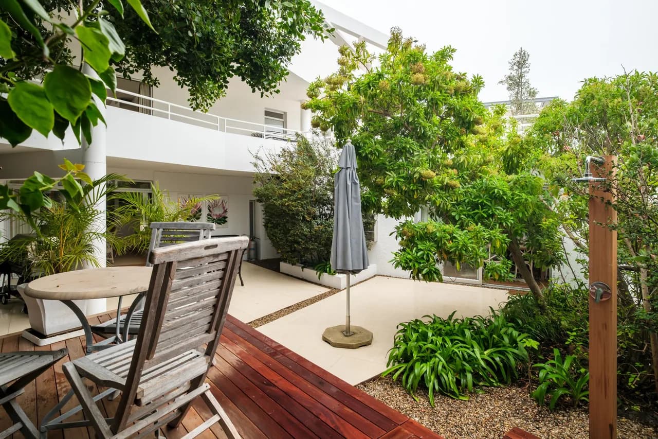 Spacious Six Bedroom Villa with Pool in Cape Town, Foto 4