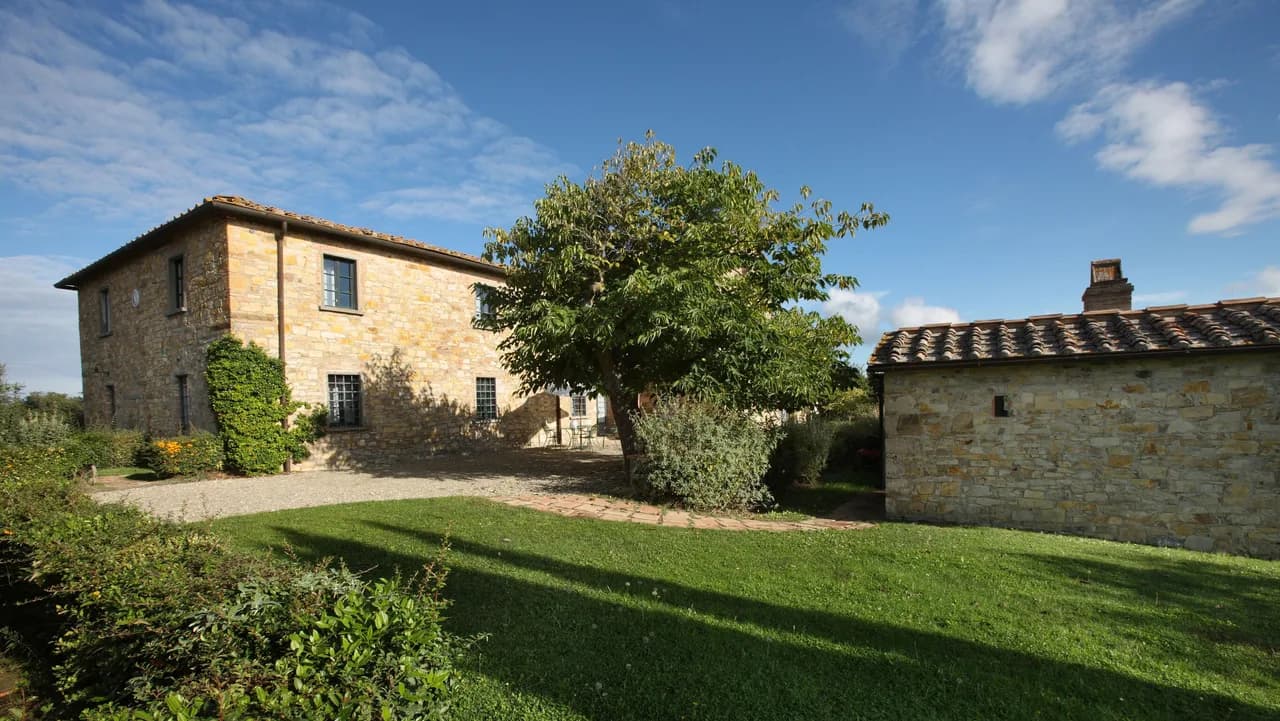 Agriturismo la Papessa - Mirtus Ap. 11, Foto 4