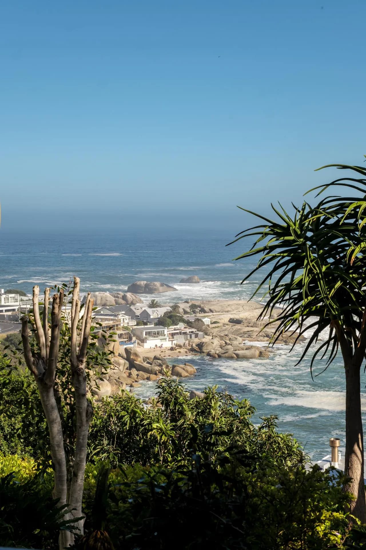 Ocean View Three Bedroom Apartment in Cape Town, Foto 3