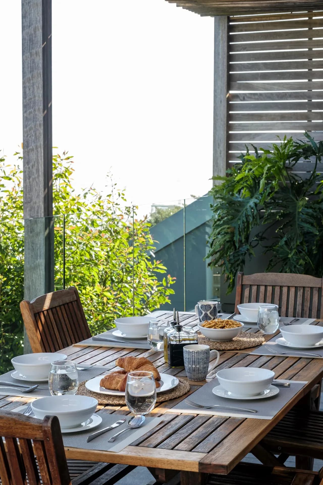 Ocean View Three Bedroom Apartment in Cape Town, Foto 4