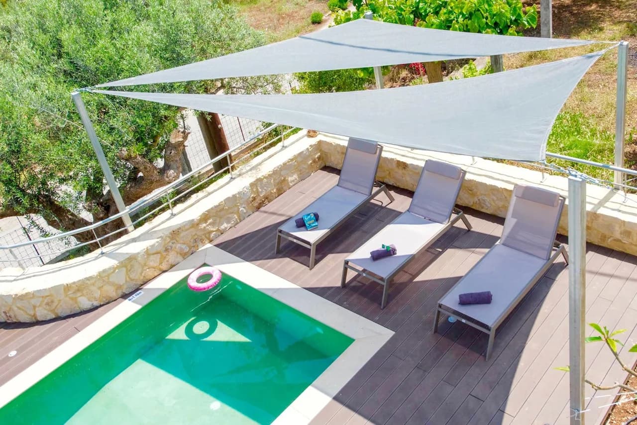 Luxusvilla Murtal mit privatem Pool, Foto 2