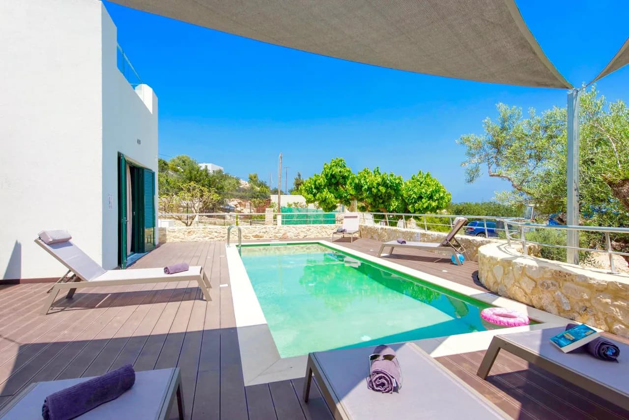 Luxusvilla Murtal mit privatem Pool, Foto 4