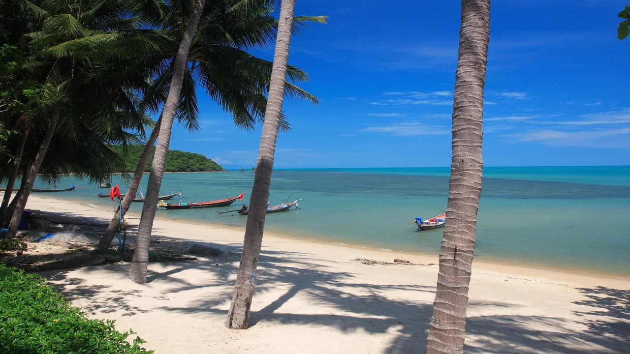 Tropical Garden Villa in Tong Yang Thailand, Foto 5