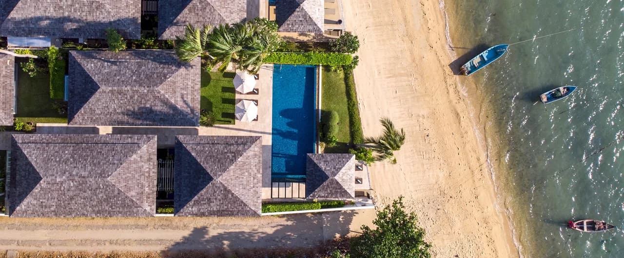 Private Pool Villa in Baan Bo Phut, foto 5
