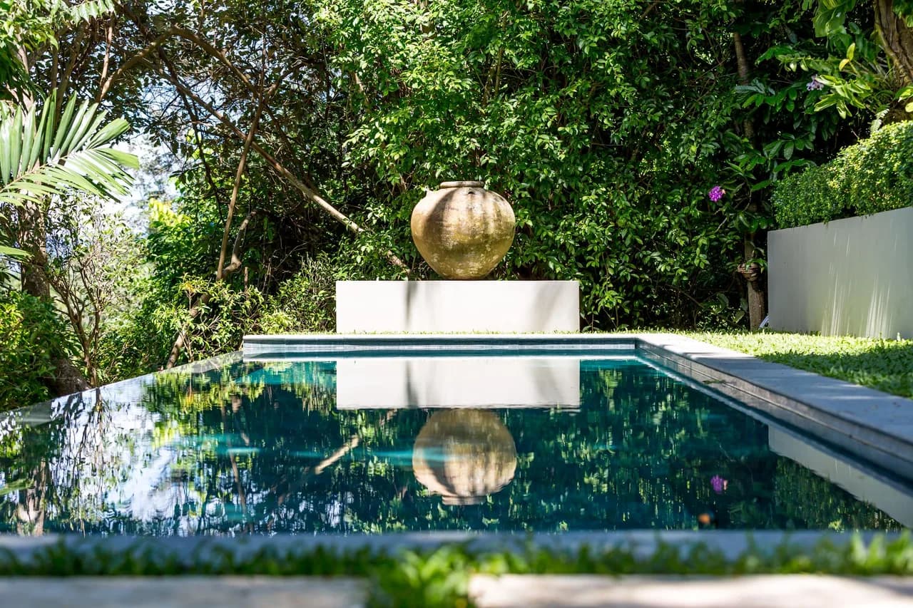 Terrace Pool Villa in Baan Taling Ngam, foto 2