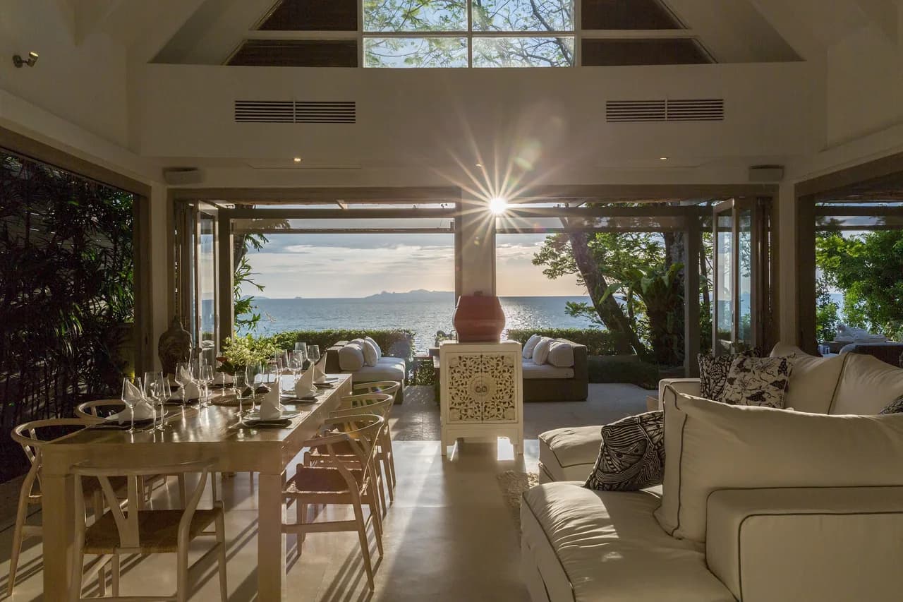 Terrace Pool Villa in Baan Taling Ngam, foto 3
