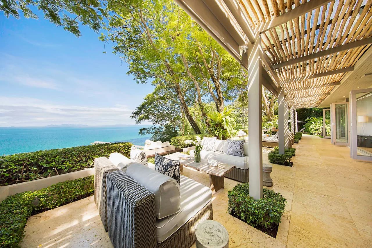 Terrace Pool Villa in Baan Taling Ngam, foto 5