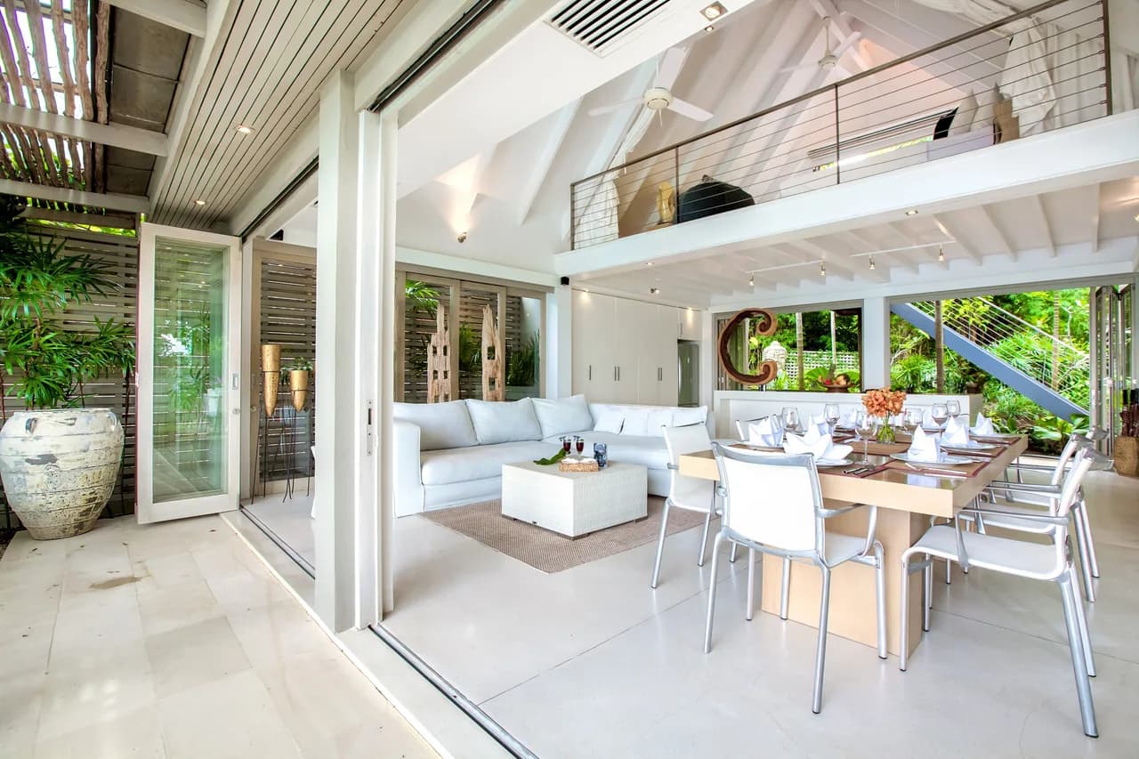 Terrace Four Bedroom Villa in Baan Taling Ngam, Foto 5