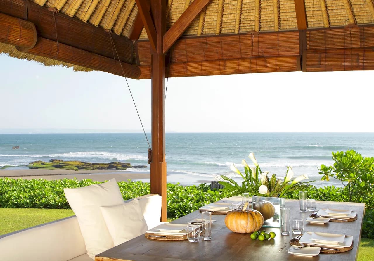 Terraced Five Bedroom Villa in Pererenan, photo 5