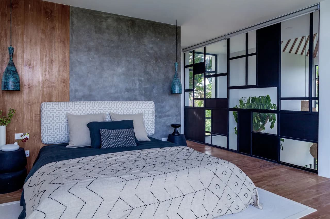 Modern Four Bedroom Villa in Canggu, Foto 5