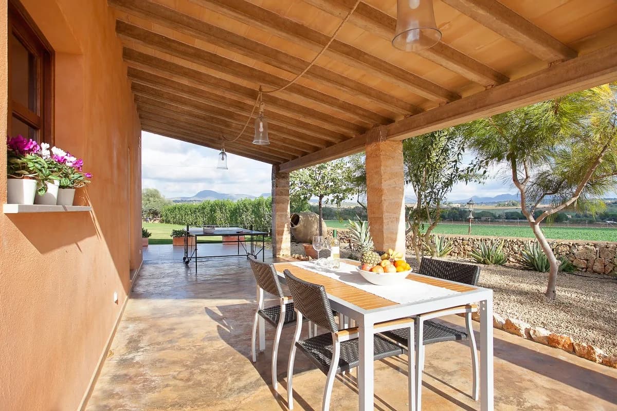 Private Pool Villa in Son Mas Mallorca Spain, foto 4