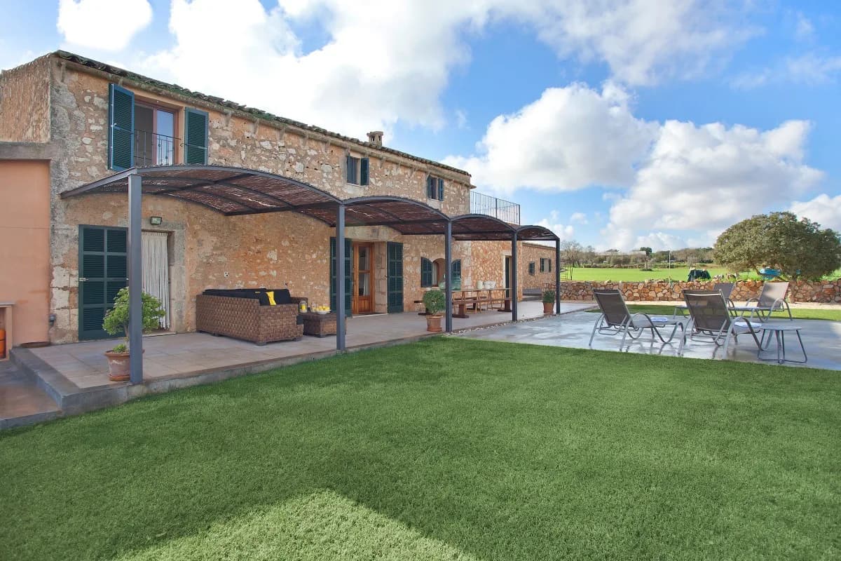 Private Pool Villa in Son Mas Mallorca Spain, foto 5
