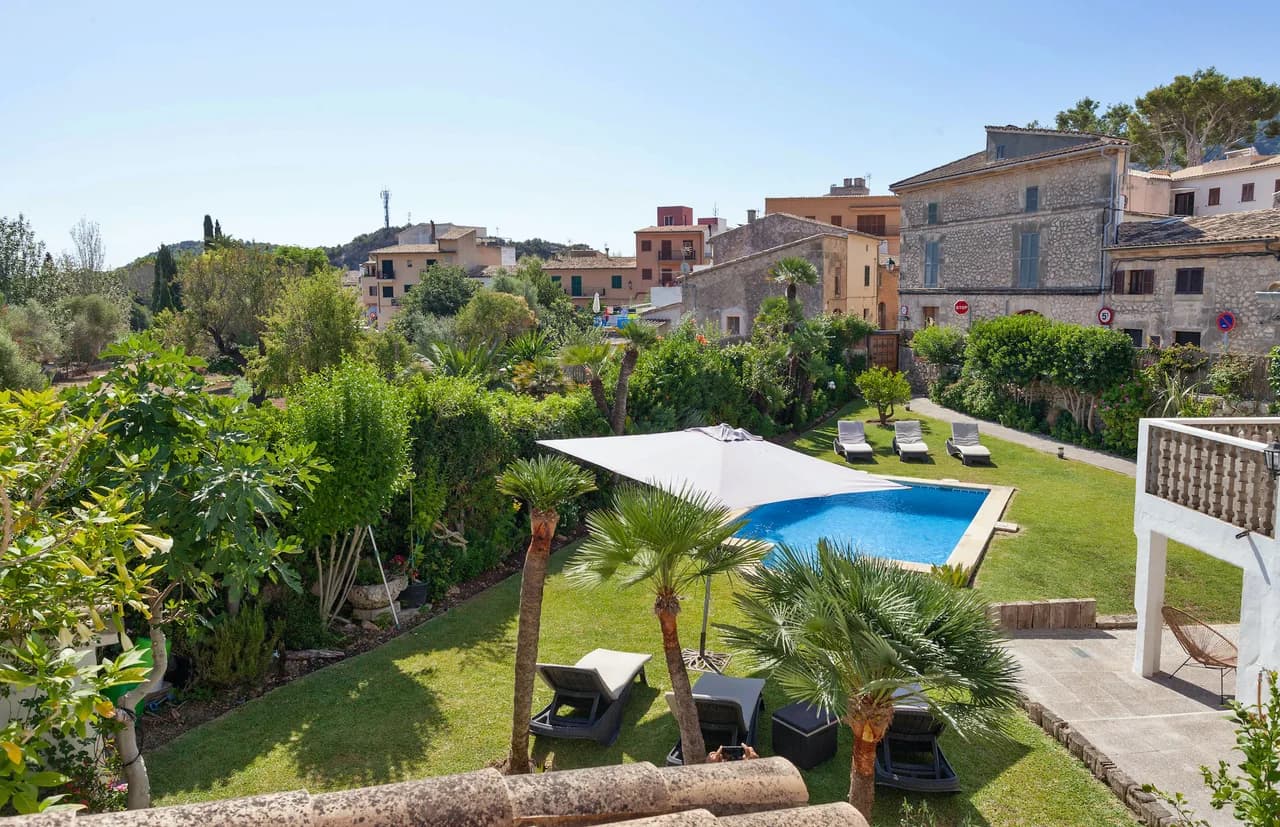 Private Pool Villa in Pollenca, Mallorca, Spain, foto 3