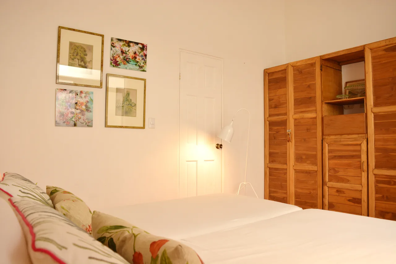 Ocean View Guest House in Cobano Costa Rica, Foto 3