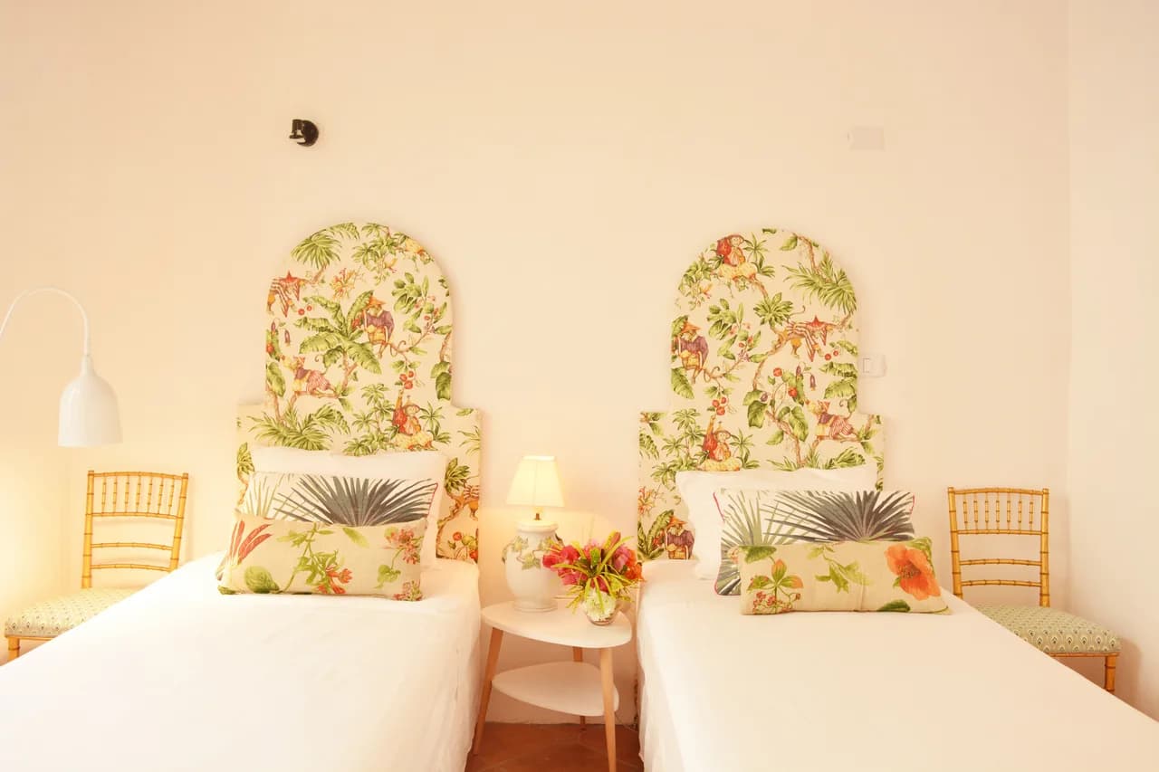 Ocean View Guest House in Cobano Costa Rica, Foto 4