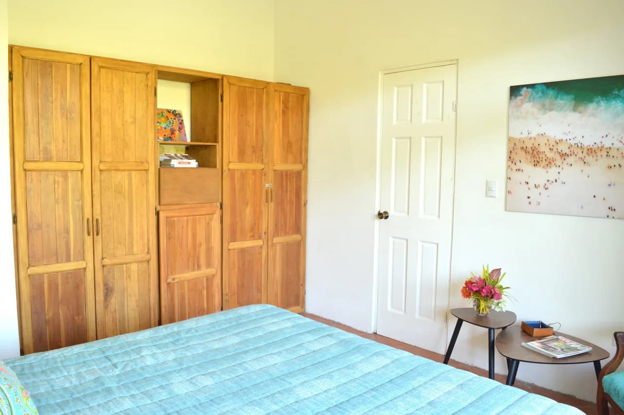 Ocean View Guest House in Cobano Costa Rica, Foto 5