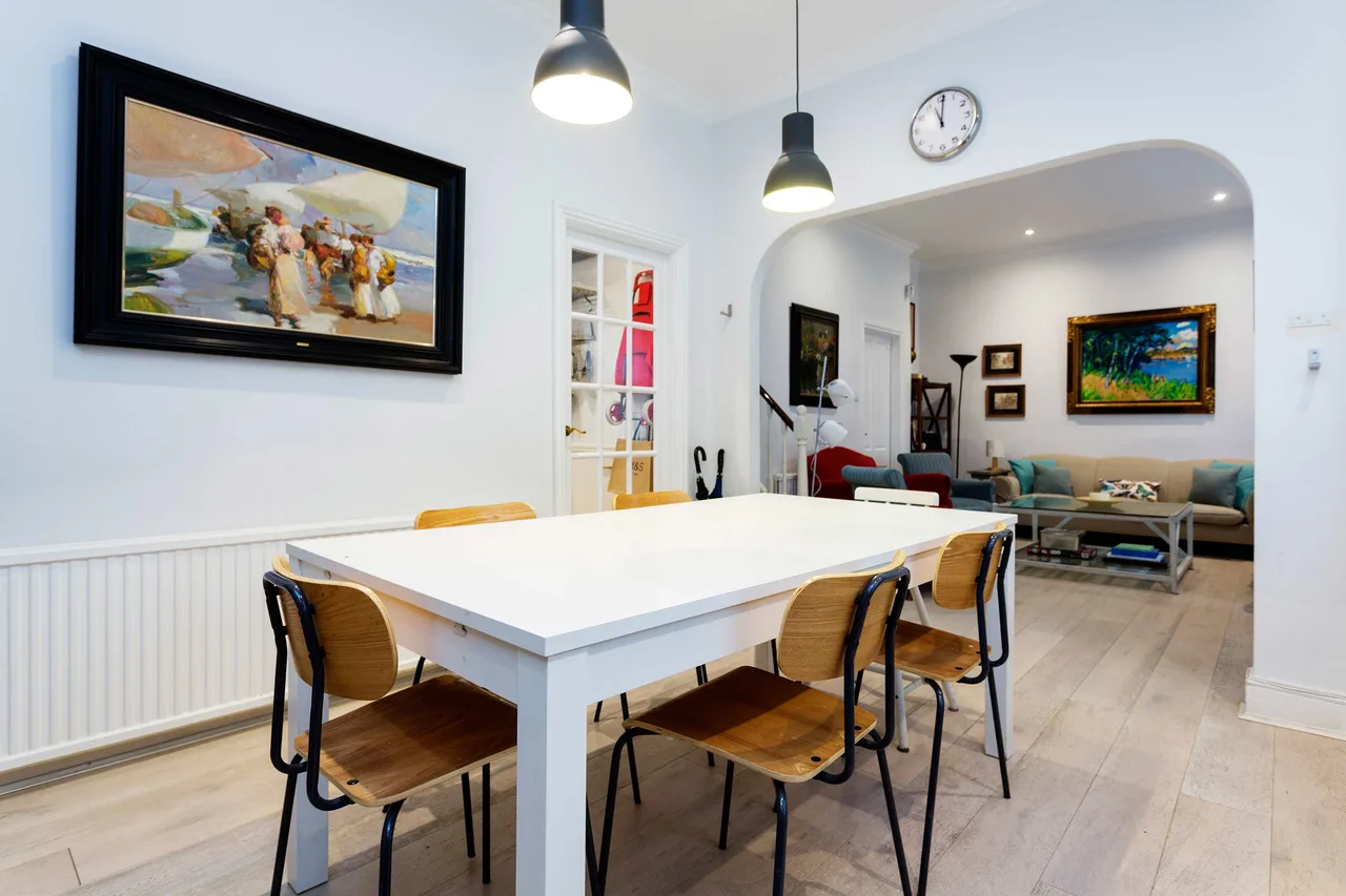Charming Mews House in Brompton, London, United Kingdom, photo 3