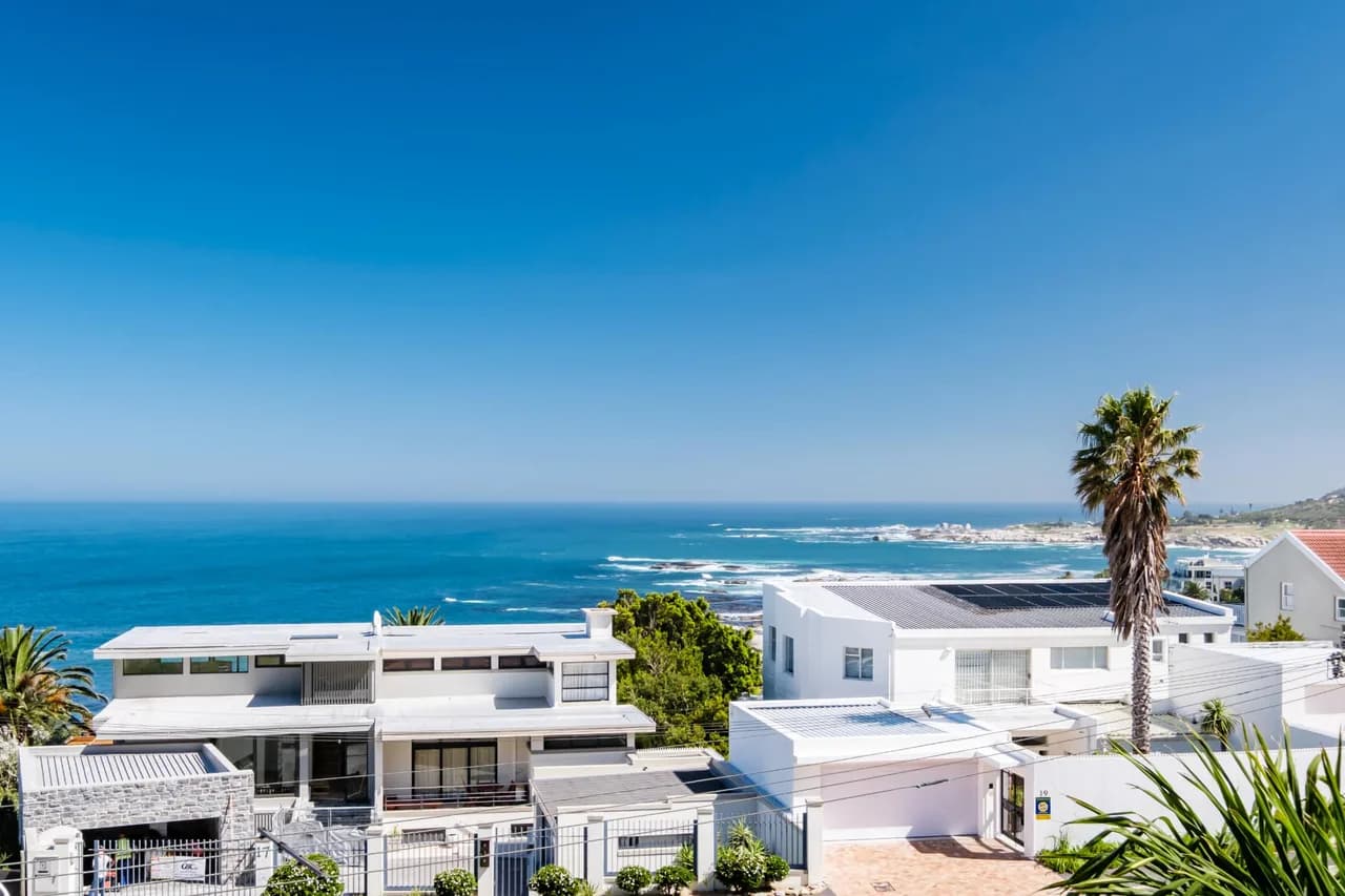 Private Pool Villa in Cape Town, Foto 3