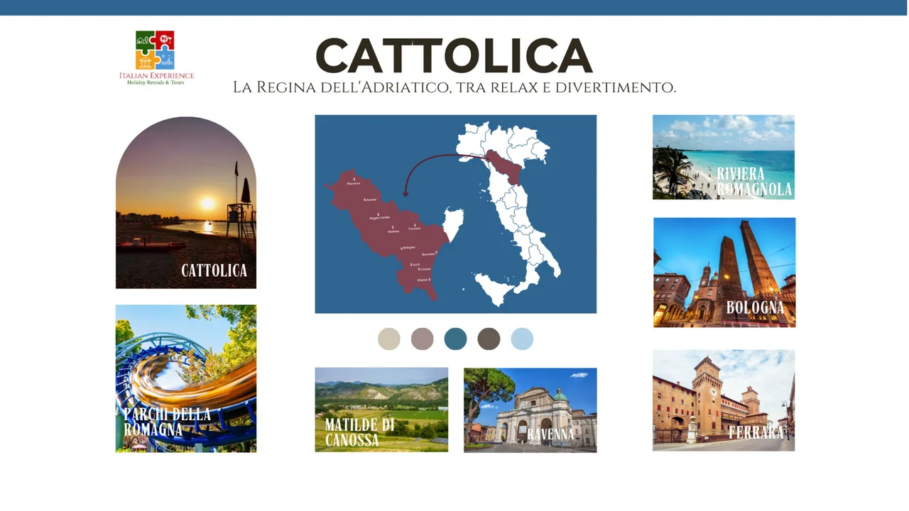 Cattolica Sea Loft photo 2