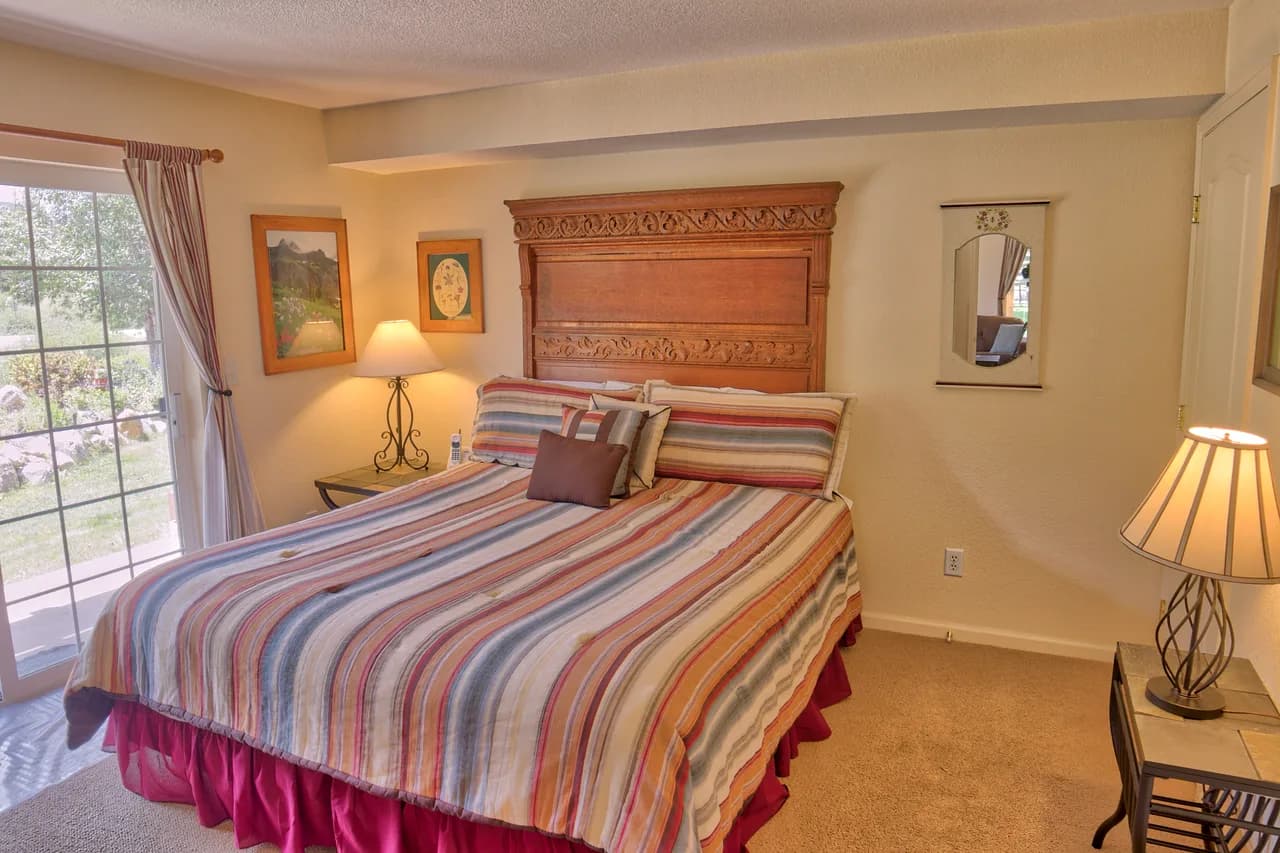 Villas at Swan's Nest 701 photo 3