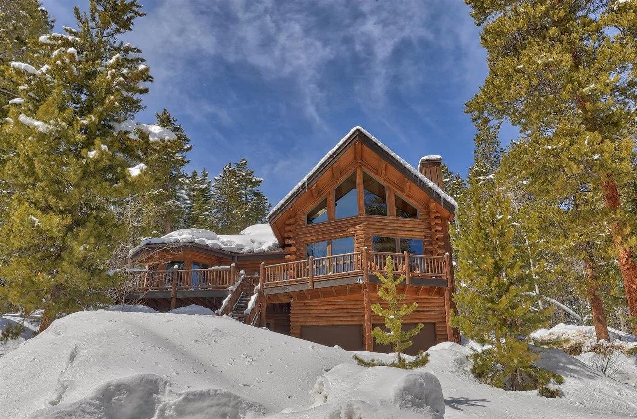 Mountain View Lodge in Breckenridge photo 2