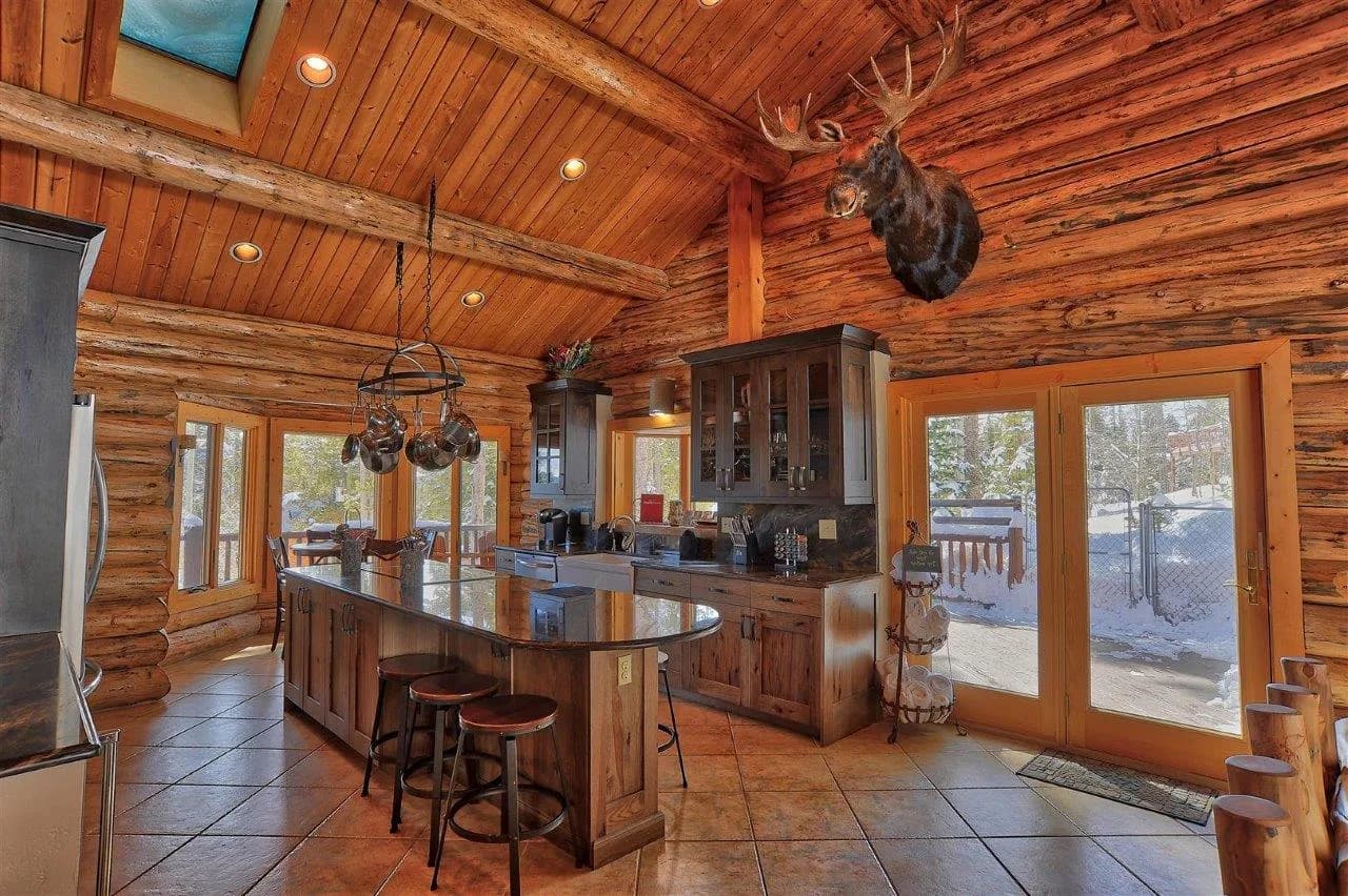 Mountain View Lodge in Breckenridge photo 3