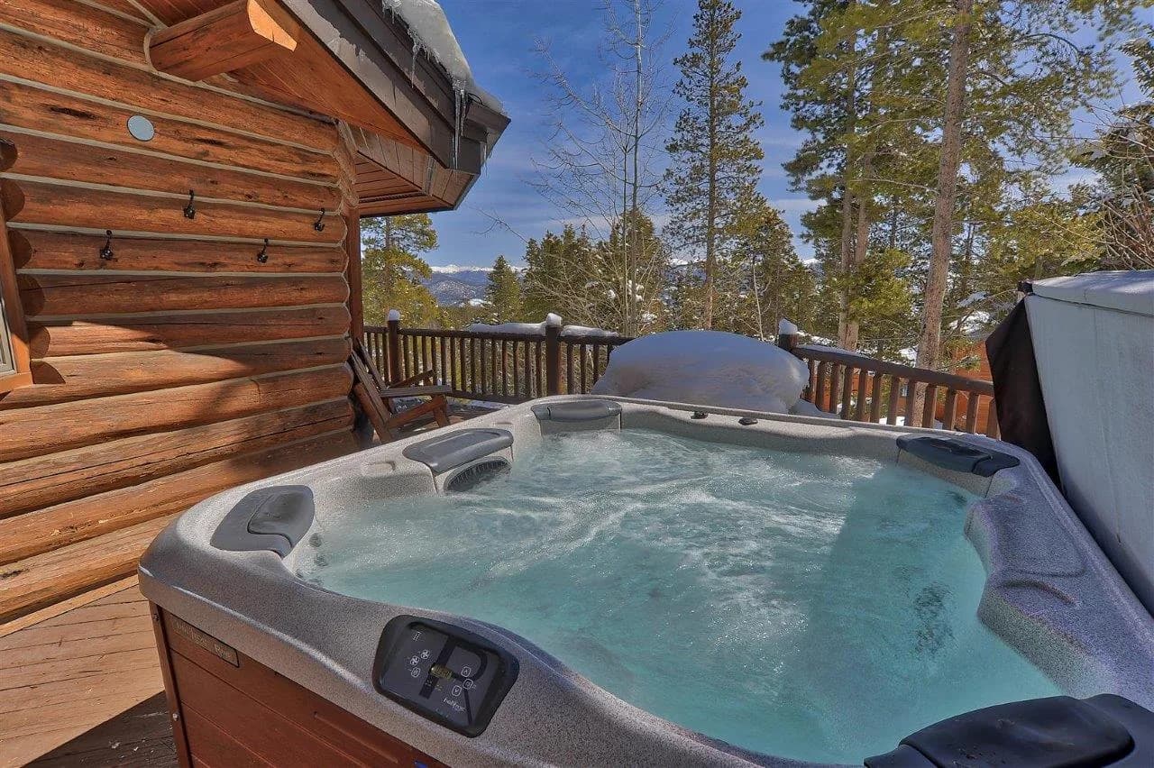 Mountain View Lodge in Breckenridge photo 4