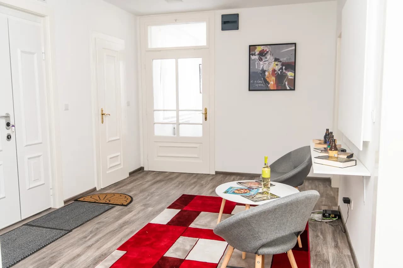 150 m² Apartment mit 4 Einheiten! GROSSARTIG FÜR GRUPPEN, Foto 2
