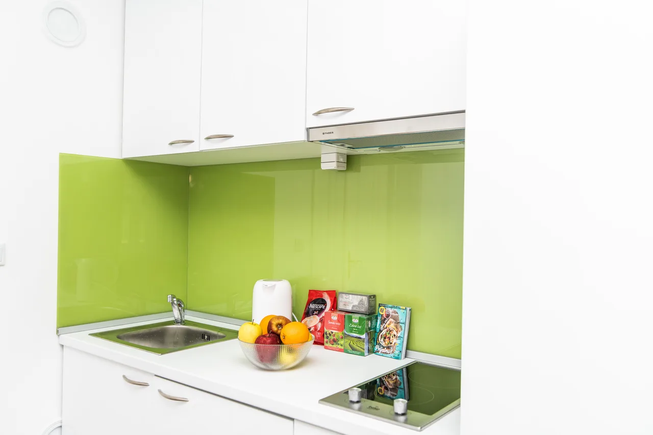 150 m² Apartment mit 4 Einheiten! GROSSARTIG FÜR GRUPPEN, Foto 4