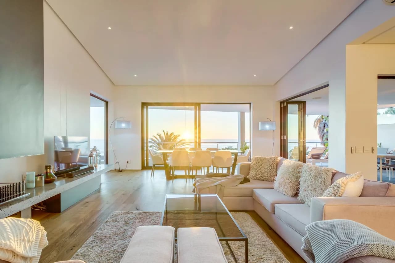 Sea View Five Bedroom Villa in Cape Town, Foto 2