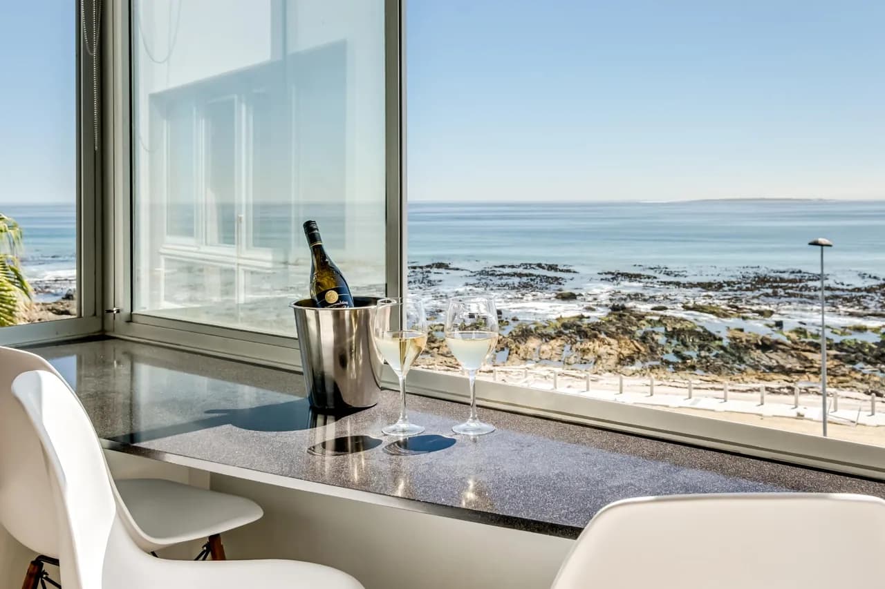 Ocean-View Two Bedroom Apartment in Cape Town, Foto 4