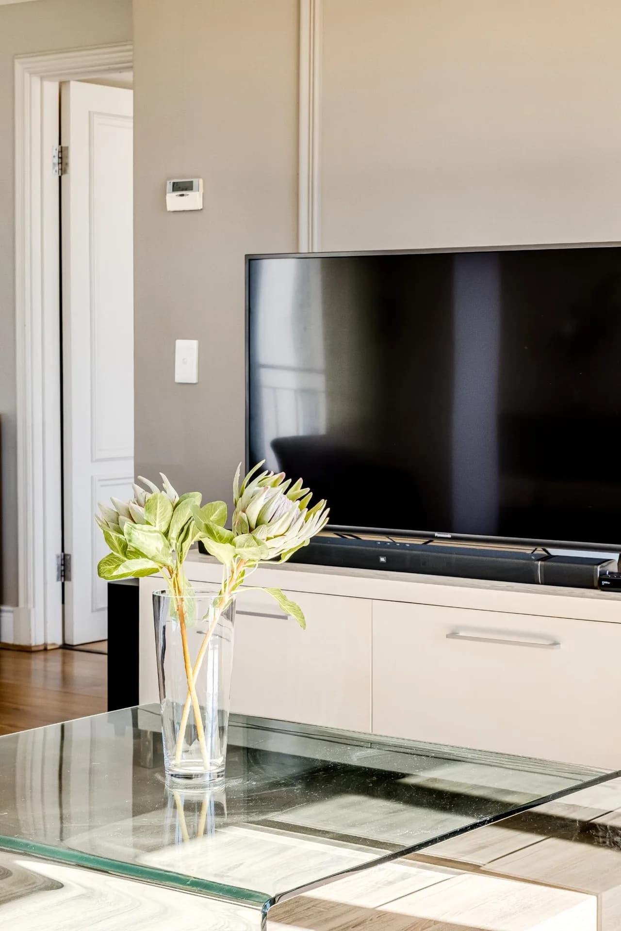 Modern Three Bedroom Apartment in Cape Town, Foto 5