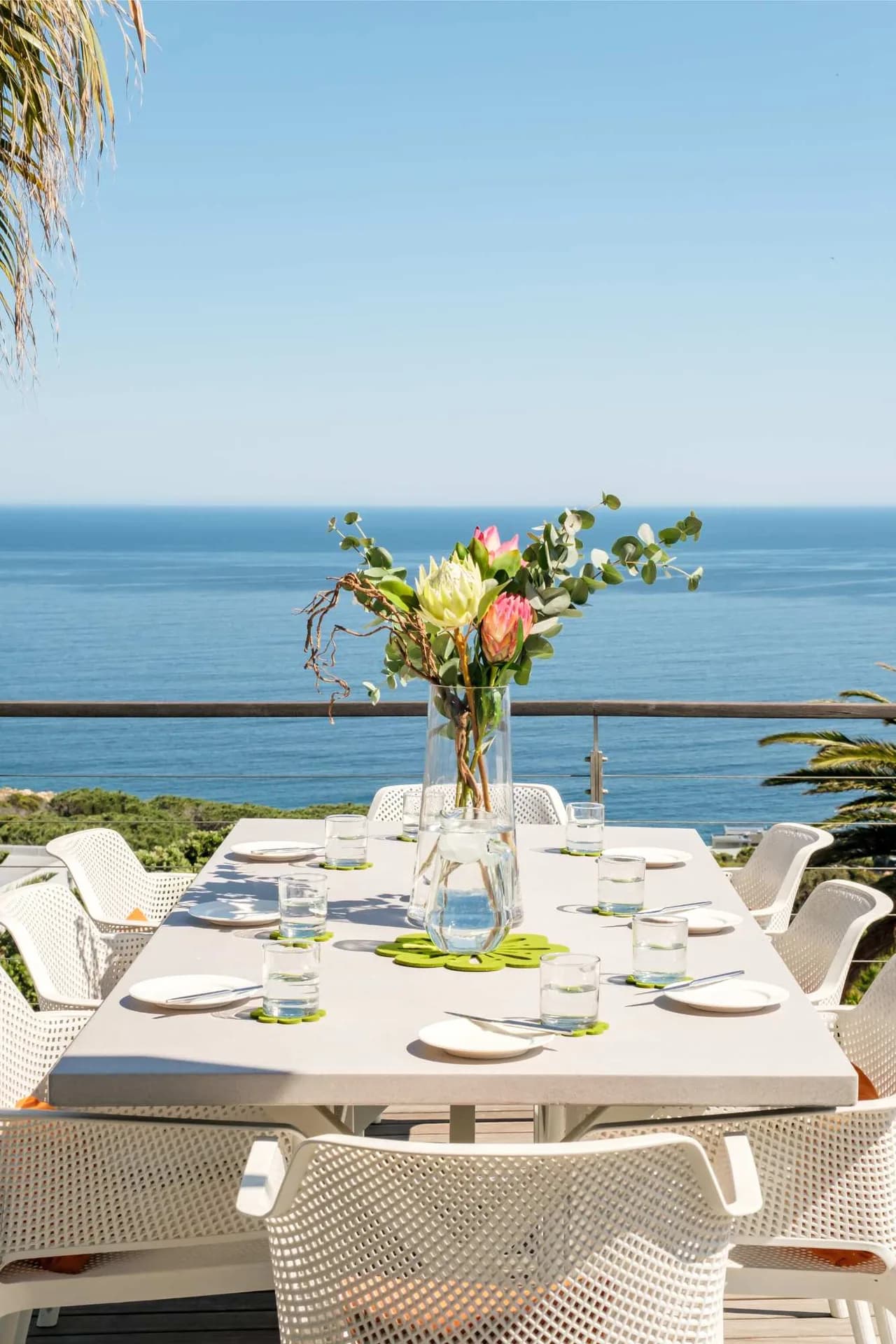 Spacious Family Villa in Cape Town photo 5