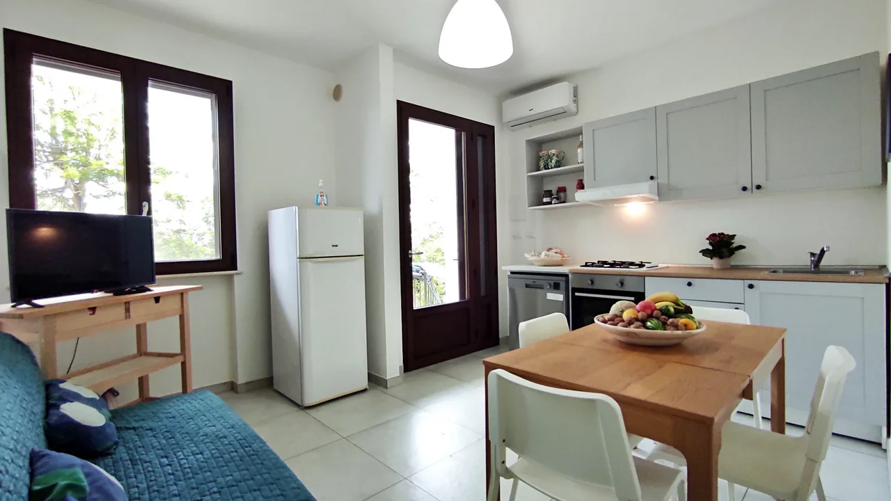 Corbezzolo - Residenza Arcangela mit Pool im Salento, Foto 2
